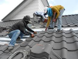 Best Roof Leak Repair  in Penns Grove, NJ